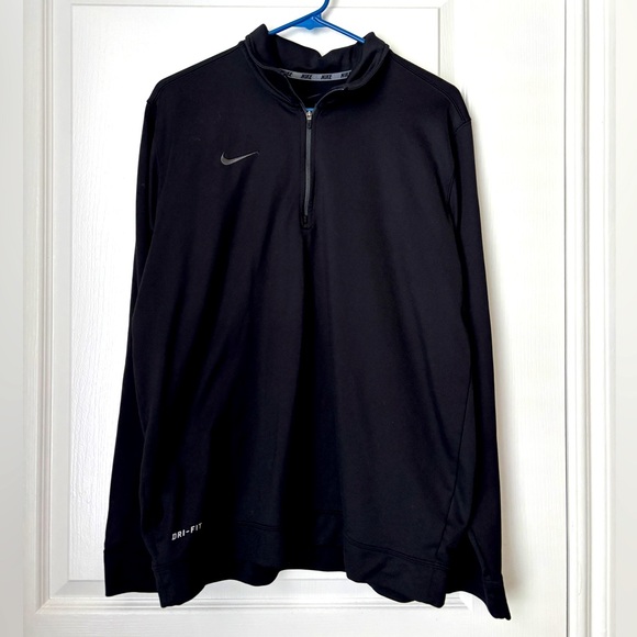 Nike Quarter Zip - Picture 1 of 2
